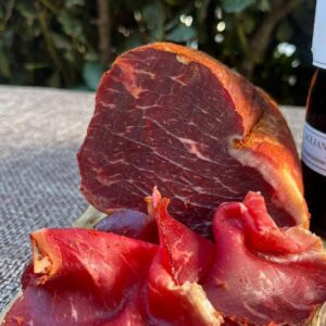 Bresaola